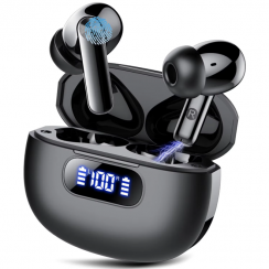 3 Prs Sport Bluetooth Wireless Headphone