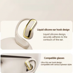 3 Prs Bt V5.4 Bass Stereo Low Latency Headphone