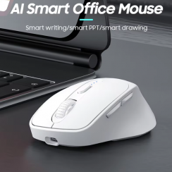 2 PcsAI Device ChatGPT Wireless Smart Mouse